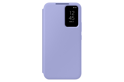 Samsung EF-ZA546 mobile phone case 16.3 cm (6.4") Wallet case Blueberry