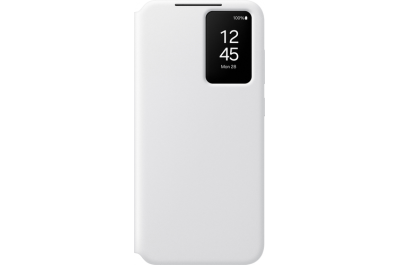 Samsung Smart View Wallet Case for S24 FE