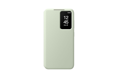 Samsung Smart View Case Green