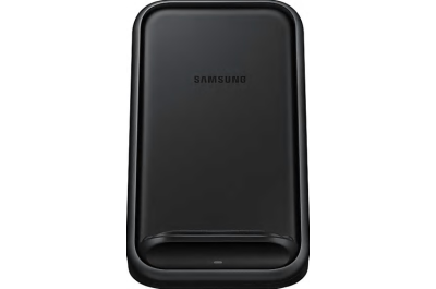 Samsung EP-N5200 Smartphone Zwart USB Draadloos opladen Binnen