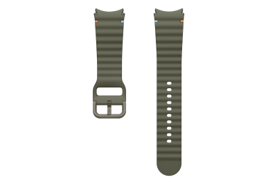 Samsung ET-SNL31 Band Groen Rubber