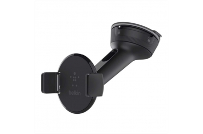 Belkin F8M978BT houder Passieve houder Mobiele telefoon/Smartphone Zwart