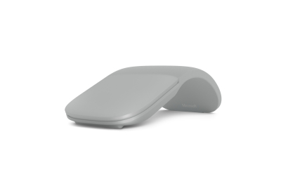 Microsoft Surface Arc mouse Travel Ambidextrous Bluetooth BlueTrack 1000 DPI
