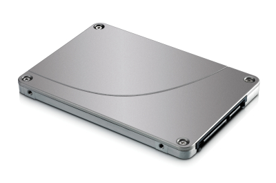 HP 256GB SATA SED Opal2 Solid State Drive