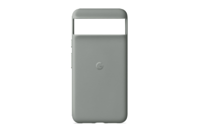 Google Pixel 8 Case mobile phone case 15.8 cm (6.2") Cover Green, Grey