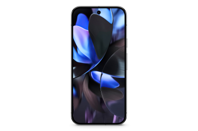 Google Pixel 9 Pro 16 cm (6.3"), 16 GB, 128 GB, 50 MP, Android 14, Obsidian