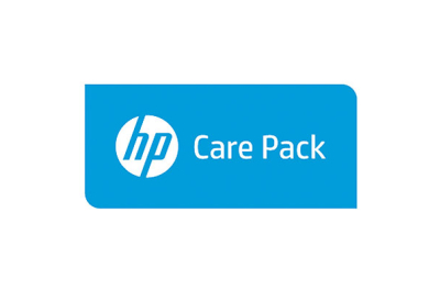 HP 5y Chnl Remote Prt Scitex XP2300 Supp