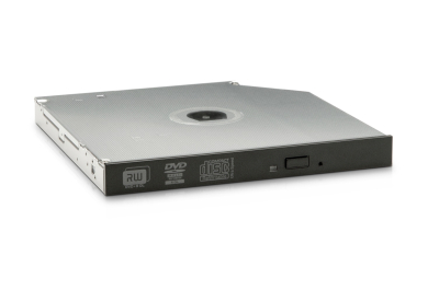 HP 9,5-mm Slim SuperMulti dvd-writer