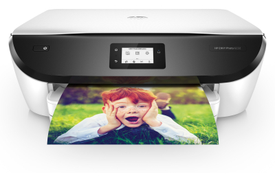 HP ENVY Photo ENVY 6232 All-in-One fotoprinter