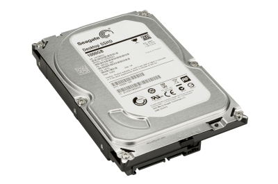 HP 500-GB SATA 6-Gb/sec 7200 vaste schijf