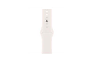 Apple MAXD4ZM/A slimme draagbare accessoire Band Fluorelastomeer
