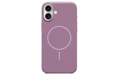 Apple Beats iPhone 16 Plus Case with MagSafe - Sunset Purple