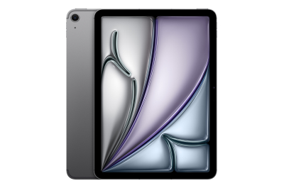 Apple iPad 11-inch Air Wi-Fi + Cellular 1TB - Space Grey