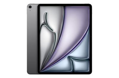 Apple iPad 13-inch Air Wi-Fi + Cellular 512GB - Space Grey