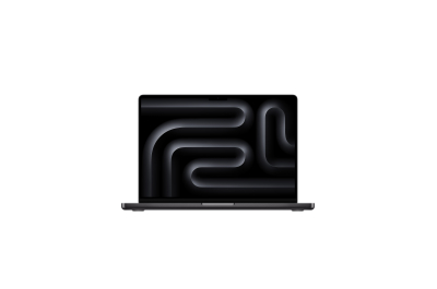 Apple MacBook Pro Apple M M4 Laptop 36,1 cm (14.2") 24 GB 1 TB SSD Wi-Fi 6E (802.11ax) macOS Sequoia Zwart