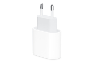 Apple MD3J4ZM/A oplader voor mobiele apparatuur Universeel Wit AC Binnen