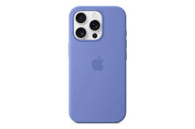 Apple MDG14ZM/A mobile phone case 17 cm (6.7") Cover Purple