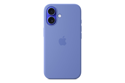 Apple MDGQ4ZM/A mobiele telefoon behuizingen 15,5 cm (6.1") Hoes Paars