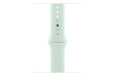 Apple MDTA4ZM/A Smart Wearable Accessories Band Aquamarine Fluoroelastomer