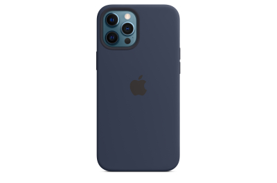 Apple MHLD3ZM/A mobiele telefoon behuizingen 17 cm (6.7") Hoes Marineblauw
