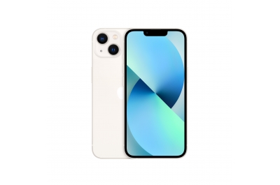 Apple iPhone 13 15,5 cm (6.1") Dual SIM iOS 15 5G 128 GB Wit