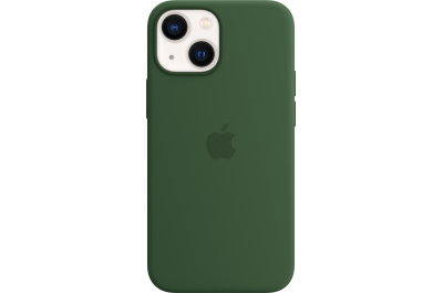 Apple MM1X3ZM/A mobiele telefoon behuizingen 13,7 cm (5.4") Hoes Groen