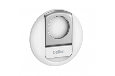 Belkin MMA006btWH Actieve houder Mobiele telefoon/Smartphone Wit