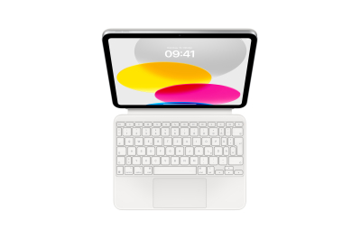 Apple Magic Aluminium QWERTZ German