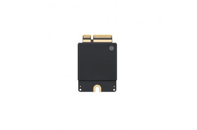 Apple MR393ZM/A internal solid state drive 2000 GB