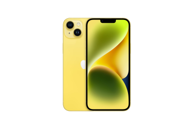Apple iPhone 14 Plus 128GB - Yellow