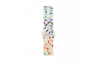 Apple MRTN3ZM/A Smart Wearable Accessories Band Multicolour Fluoroelastomer