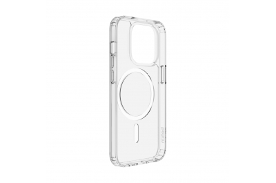 Belkin SheerForce mobiele telefoon behuizingen 15,5 cm (6.1") Hoes Transparant