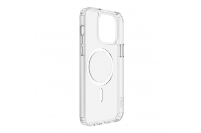 Belkin SheerForce mobiele telefoon behuizingen 17 cm (6.7") Hoes Transparant