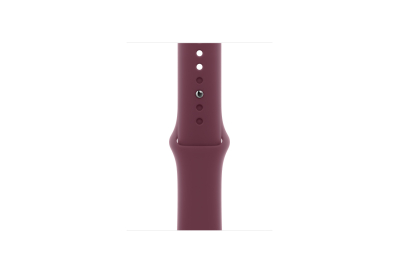 Apple MT333ZM/A slimme draagbare accessoire Band Bessen Fluorelastomeer