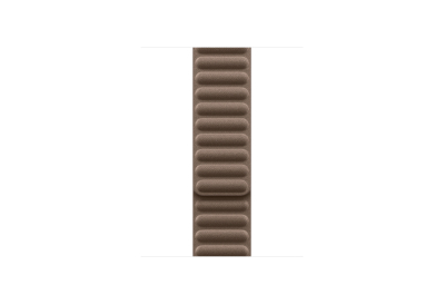 Apple MTJ83ZM/A Smart Wearable Accessories Band Taupe Polyester