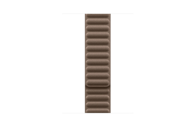Apple MTJE3ZM/A slimme draagbare accessoire Band Taupe Polyester