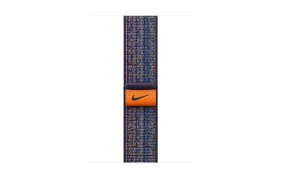 Apple MTL53ZM/A Smart Wearable Accessories Band Multicolour Nylon