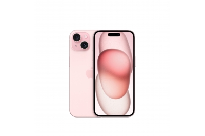 Apple iPhone 15 512GB - Pink