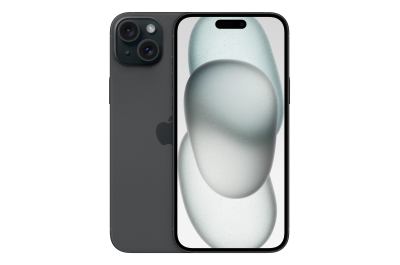 Apple iPhone 15 Plus 512GB - Black