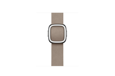 Apple MUHG3ZM/A slimme draagbare accessoire Band Lichtbruin Polyester
