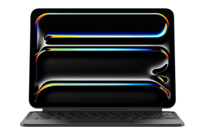 Apple Magic Keyboard QWERTY US English Black