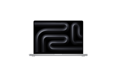 Apple MacBook Pro Apple M M4 Pro Laptop 41,1 cm (16.2") 24 GB 512 GB SSD Wi-Fi 6E (802.11ax) macOS Sequoia Zilver