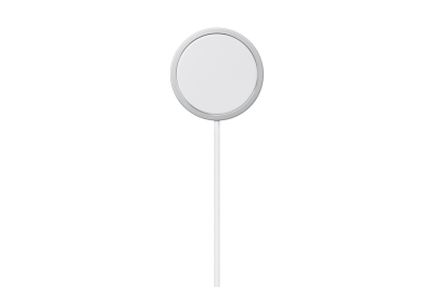 Apple MX6Y3ZM/A oplader voor mobiele apparatuur Universeel Wit USB Draadloos opladen Snel opladen Binnen