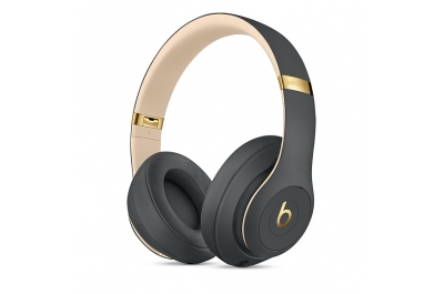 Apple Beats Studio3 Wireless Headphones - The Beats Skyline Collection - Shadow Grey