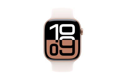 Apple MXM93ZM/A Smart Wearable Accessories Band Fluoroelastomer
