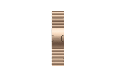 Apple MXMC3ZM/A slimme draagbare accessoire Band Goud Roestvrijstaal