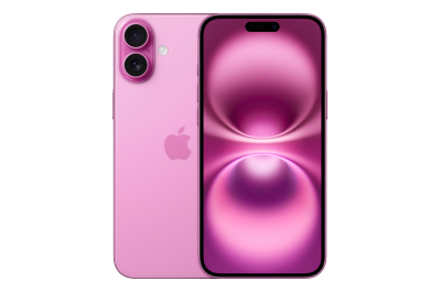 Apple iPhone 16 Plus 17 cm (6.7") Dual SIM iOS 18 5G USB Type-C 512 GB Roze