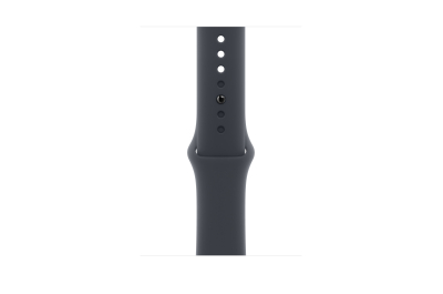 Apple MYG13ZM/A slimme draagbare accessoire Band Blauw Fluorelastomeer