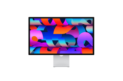 Apple Studio Display computer monitor 68.6 cm (27") 5120 x 2880 pixels 5K Ultra HD Silver