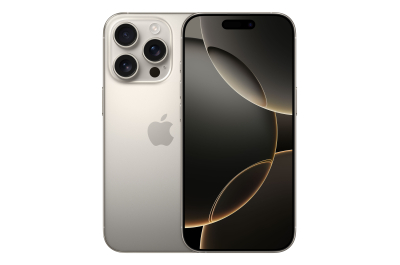Apple iPhone 16 Pro 1TB Natural Titanium